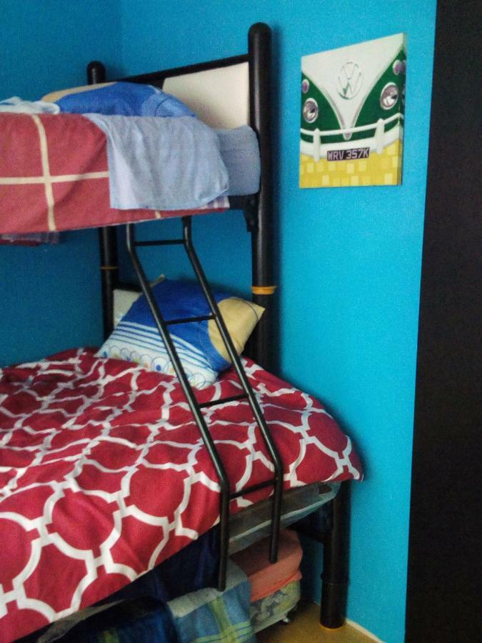 Departamento De Huéspedes Grijalva * Mexico